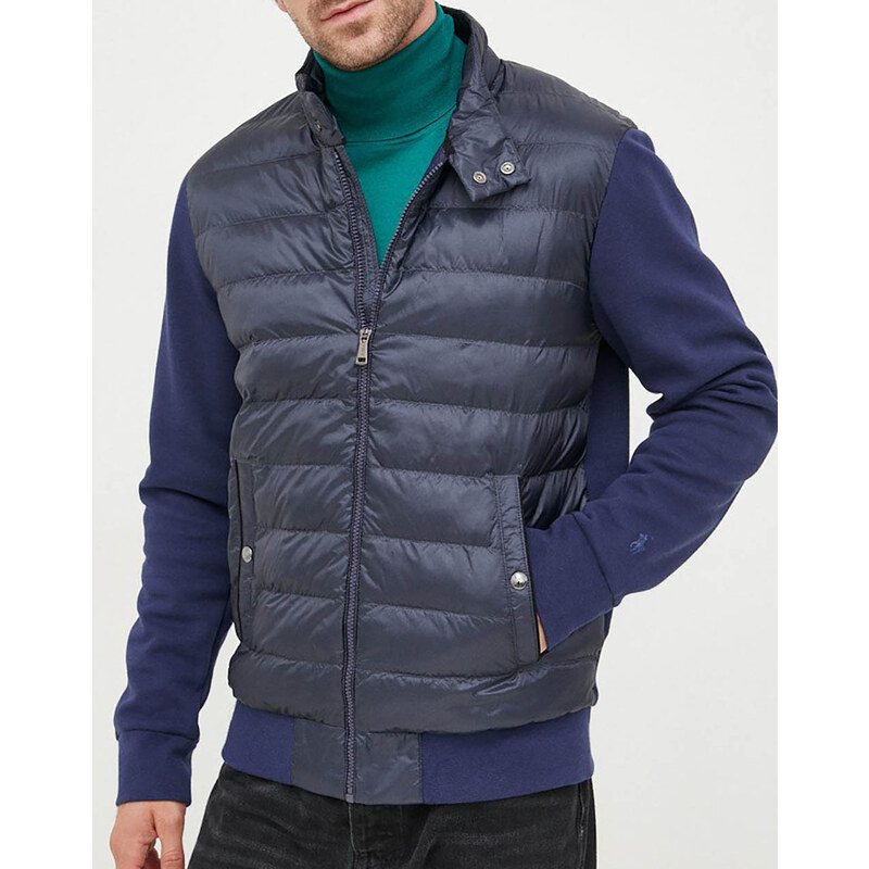 RALPH LAUREN LSFZJACKETM6-LONG SLEEVE-FULL ZIP