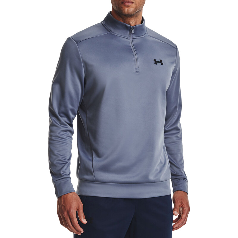 Under Armour Mikina Under UA Armour Fleece 1/4 Zip 1373358-767