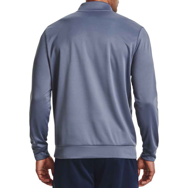 Under Armour Mikina Under UA Armour Fleece 1/4 Zip 1373358-767