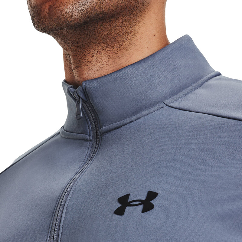 Under Armour Mikina Under UA Armour Fleece 1/4 Zip 1373358-767