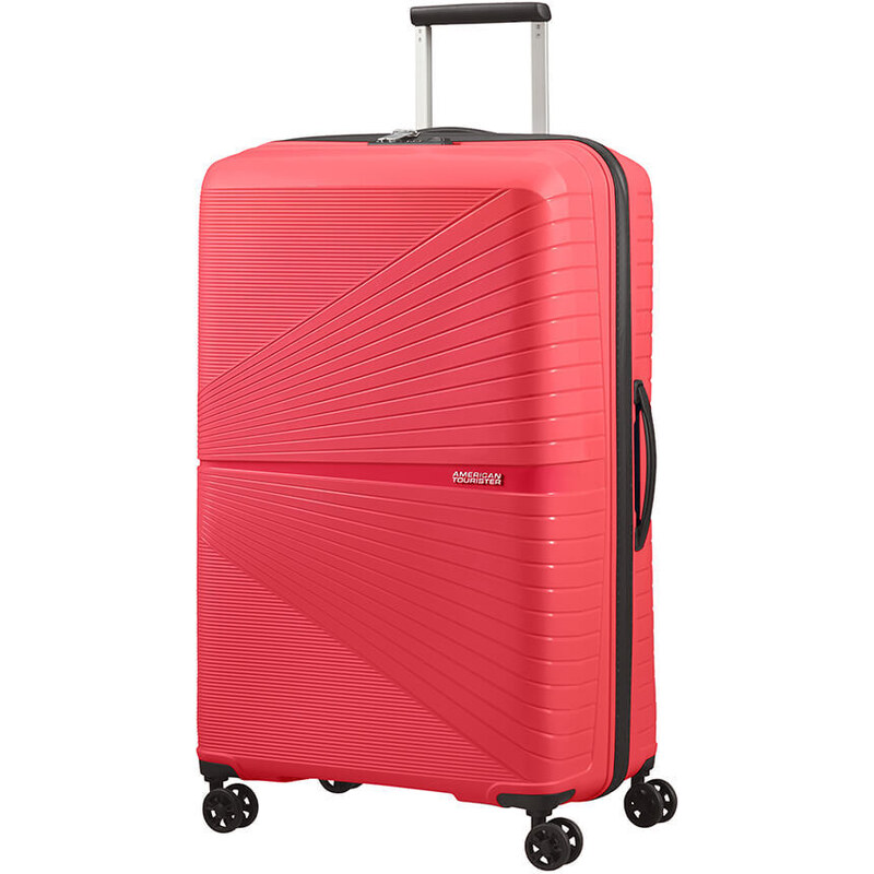 American Tourister Airconic SPINNER 77/28 TSA Paradise Pink 105533149