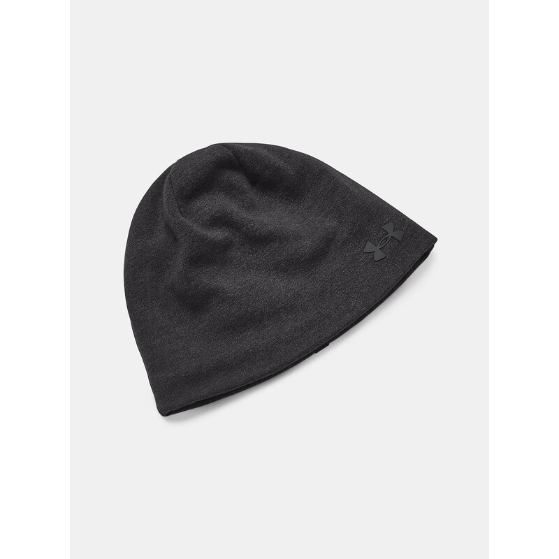 Under Armour Čepice UA Storm Fleece Twist-BLK - Pánské