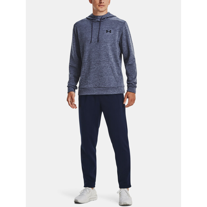 Under Armour Mikina UA Armour Fleece Twist HD-PPL - Pánské