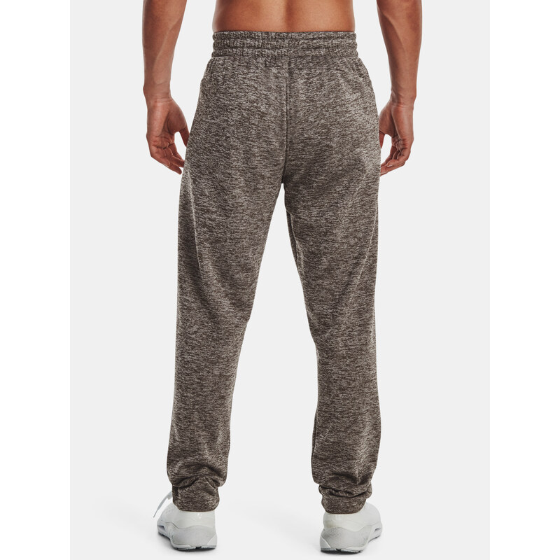 Under Armour Tepláky UA Armour Fleece Twist Pants-GRY - Pánské