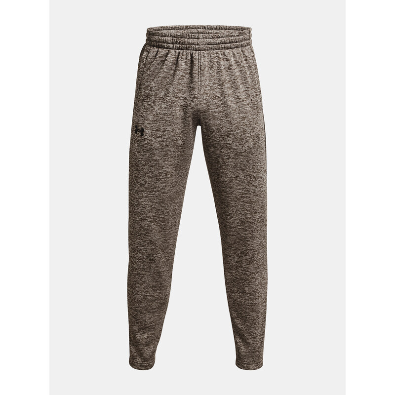 Under Armour Tepláky UA Armour Fleece Twist Pants-GRY - Pánské