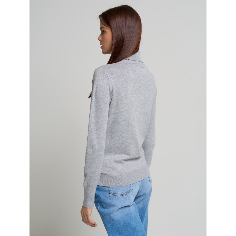 Big Star Woman's Turtleneck 160974 -902