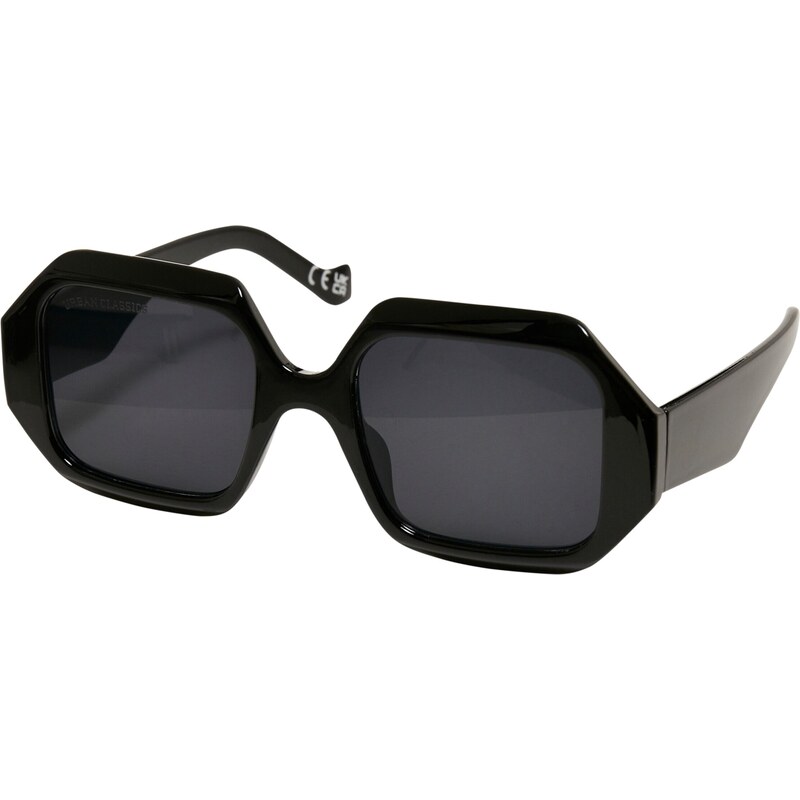 Urban Classics Sluneční brýle San Rafael černá 98144015