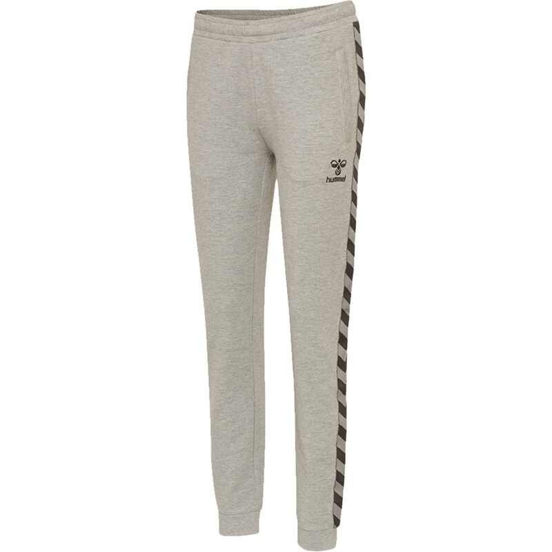 Hummel Kalhoty MOVE CLASSIC PANTS WOMAN dámské 101962707
