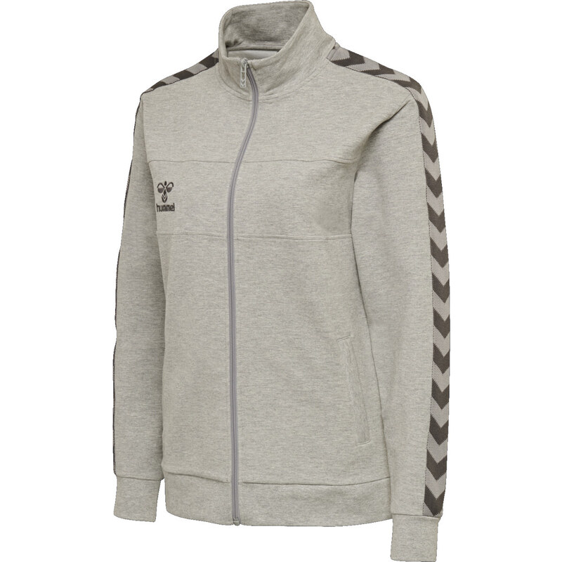 Hummel Bunda MOVE CLASSIC ZIP JACKET WOMAN dámské 101963295