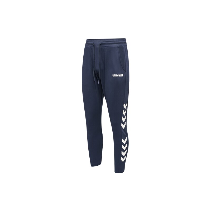 Hummel Kalhoty Huel hlLEGACY POLY TAPERED PANTS 212688-7467