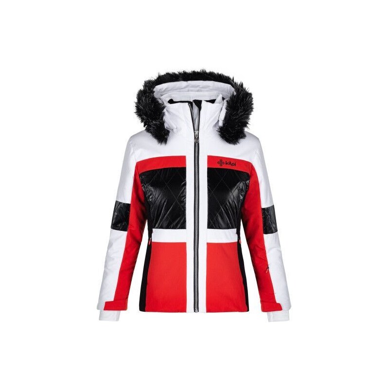 Dámská lyžařská bunda Kilpi ELZA-W
