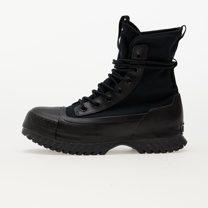 Converse Chuck Taylor All Star Lugged 2.0 Counter Climate Black/