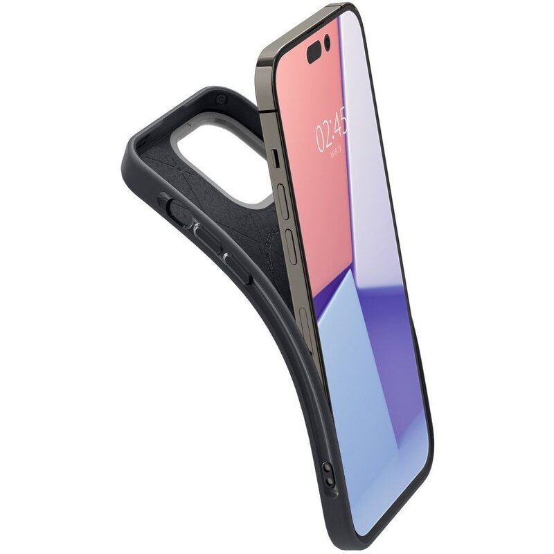 Ochranný kryt pro iPhone 14 Pro - Spigen, Cyrill Ultra Color Mag Coast