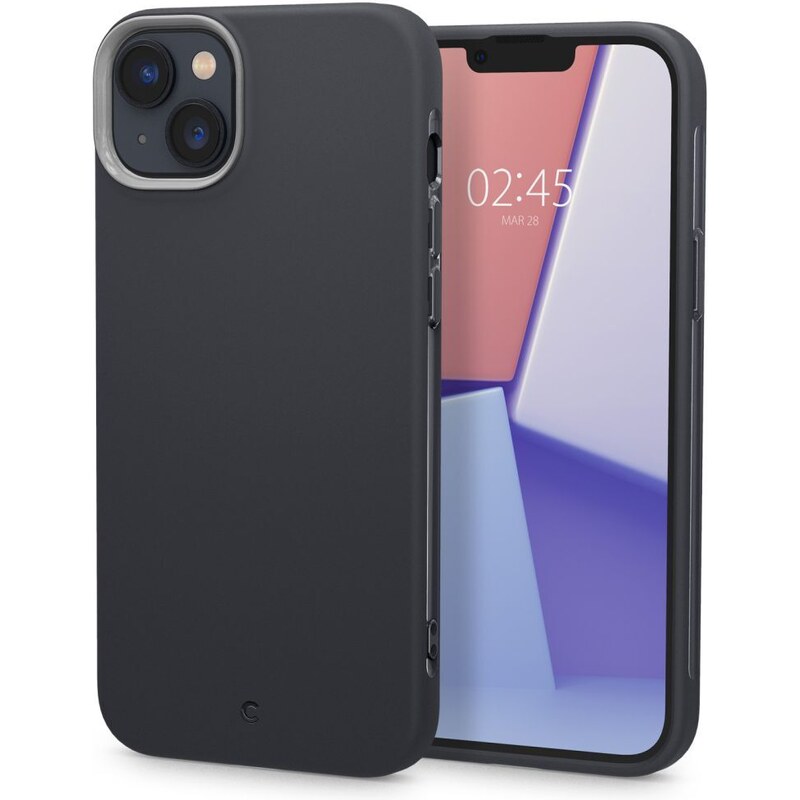 Ochranný kryt pro iPhone 14 PLUS - Spigen, Cyrill Ultra Color Mag Dusk