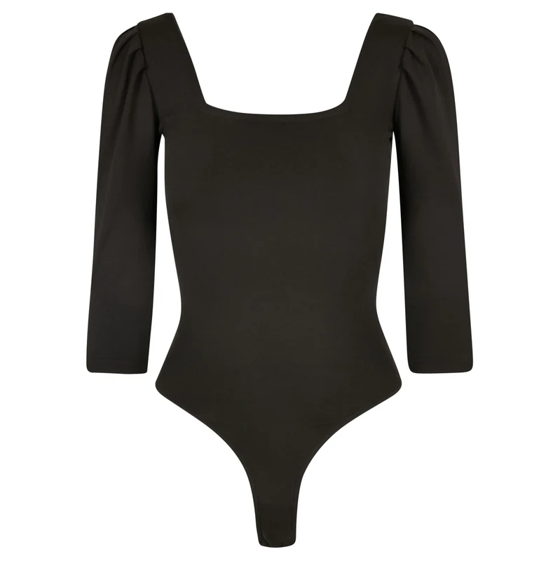 Urban Classics Tričkové body černá