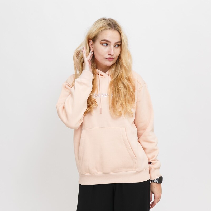 Champion Hooded Sweatshirt SPV 100352655