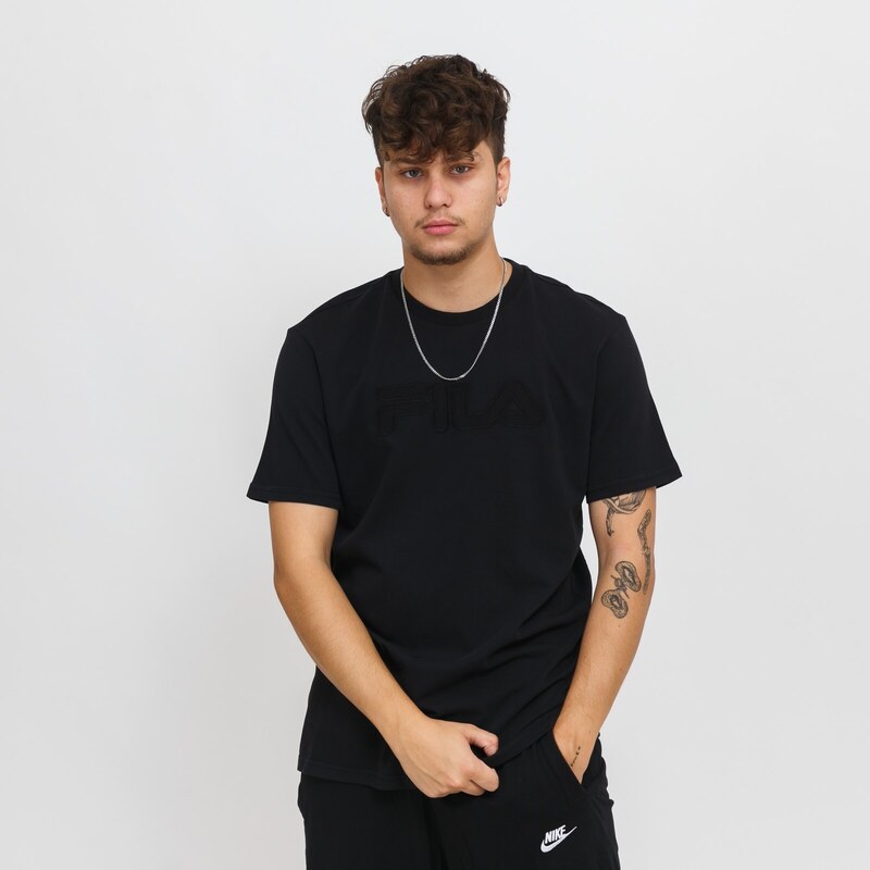 Fila BUEK black