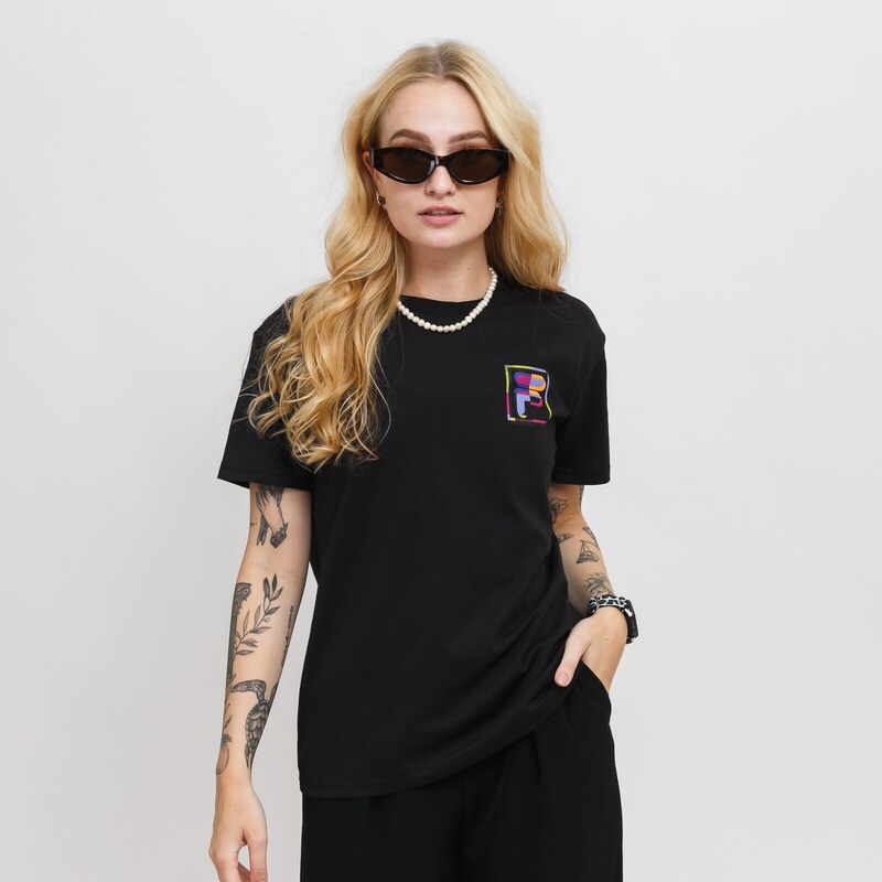 Fila BELLUNO tee Moonless Night