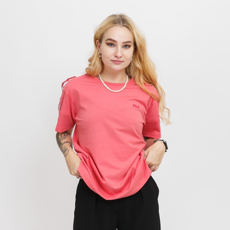 Fila BONFOL tee Tea Rose