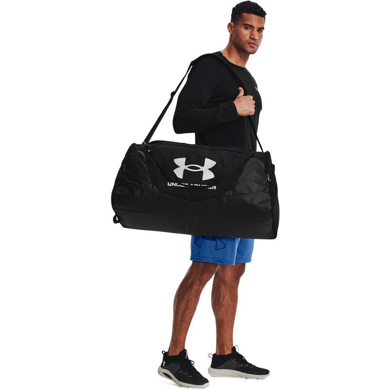 Under Armour UA Undeniable 5.0 Duffle LG Black