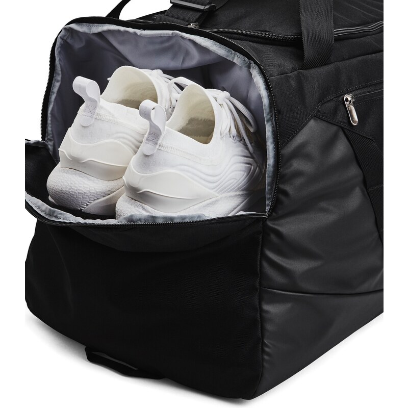 Under Armour UA Undeniable 5.0 Duffle LG Black