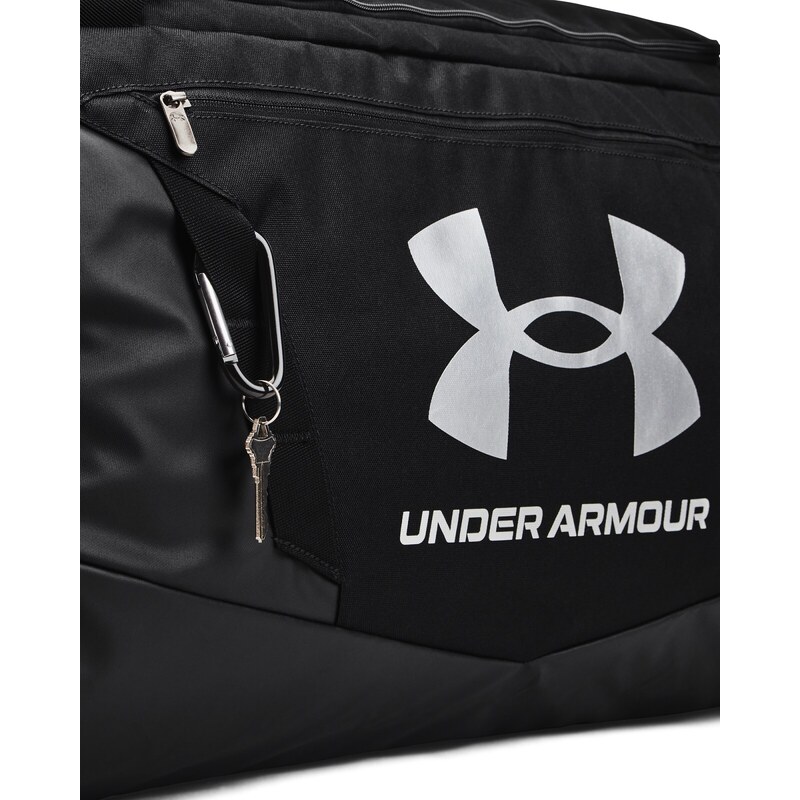 Under Armour UA Undeniable 5.0 Duffle LG Black