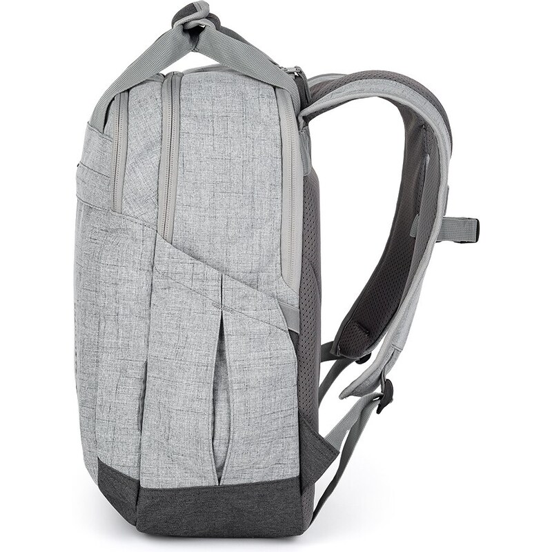 Bagmaster Auri 22 A Grey