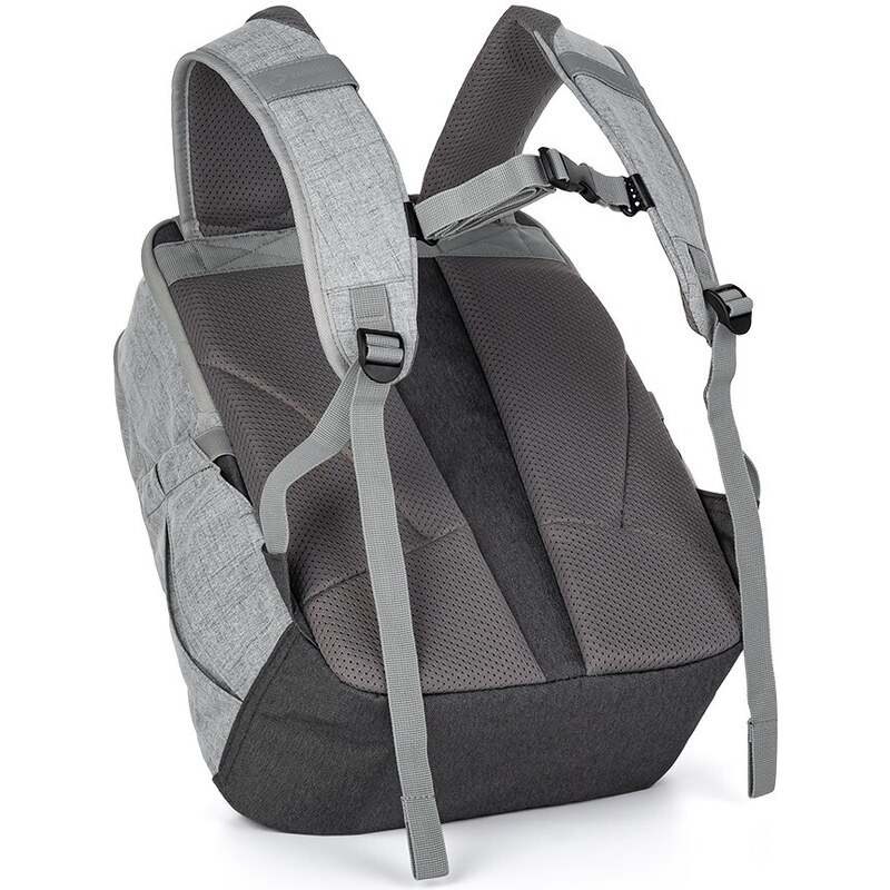 Bagmaster Auri 22 A Grey