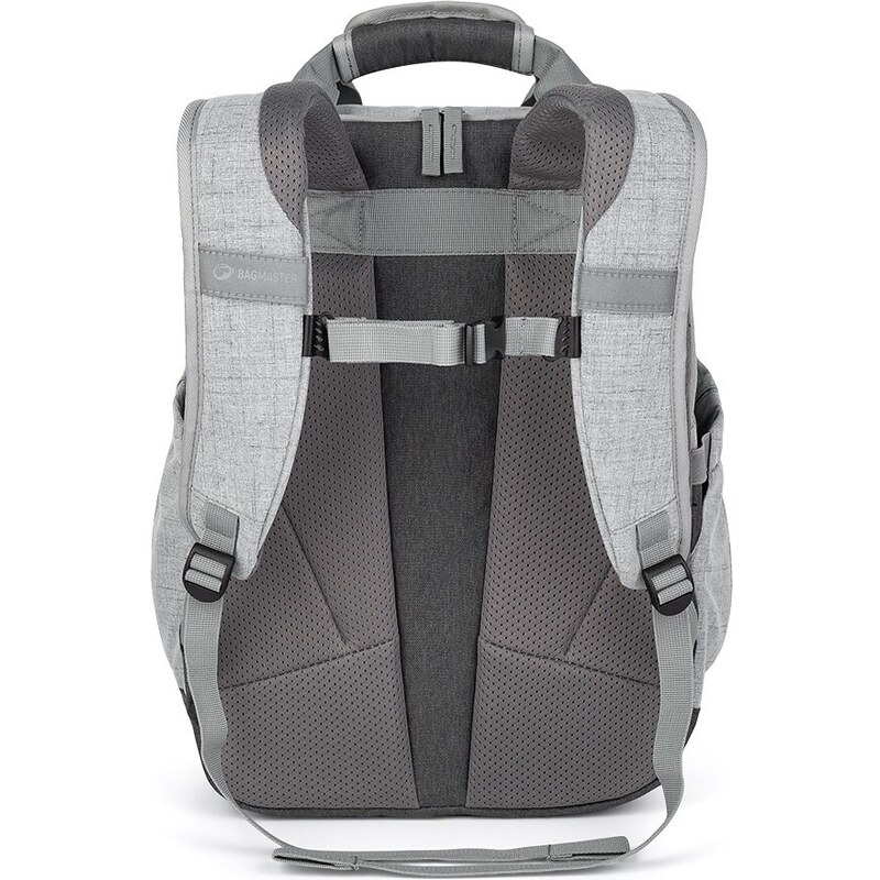 Bagmaster Auri 22 A Grey