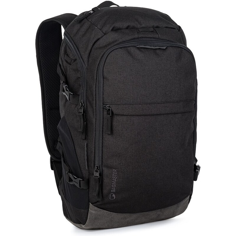 Bagmaster FUTURITY 22 A-2 městský batoh – černý