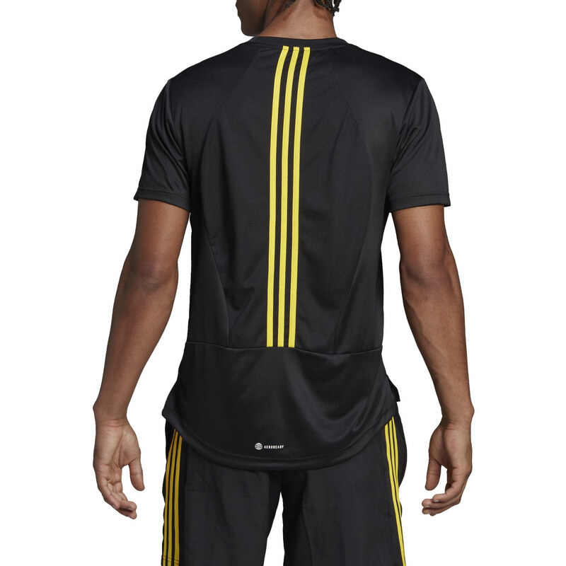 Triko adidas HIIT 3S TEE hn8506