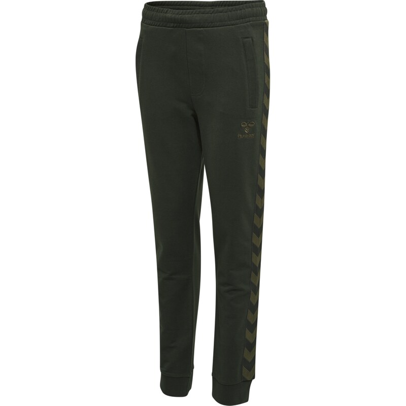 Hummel Kalhoty MOVE KIDS CLASSIC PANTS unisex 101965716