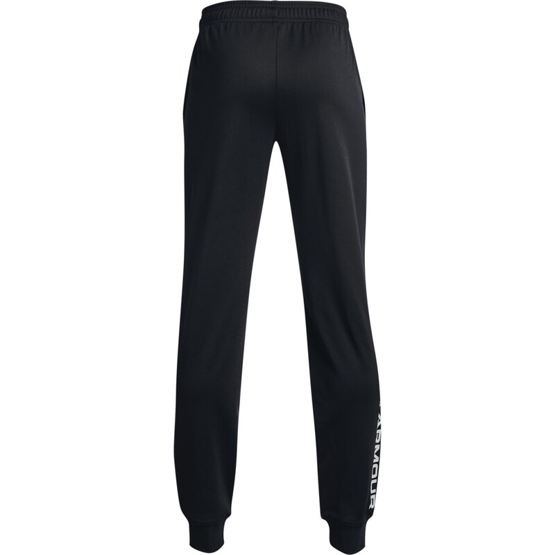 Under Armour UA BRAWLER 2.0 TAPERED PANTS Black