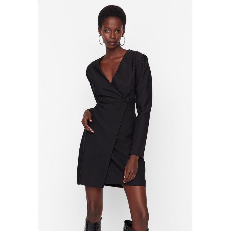 Dámské šaty Trendyol Mini 115721266