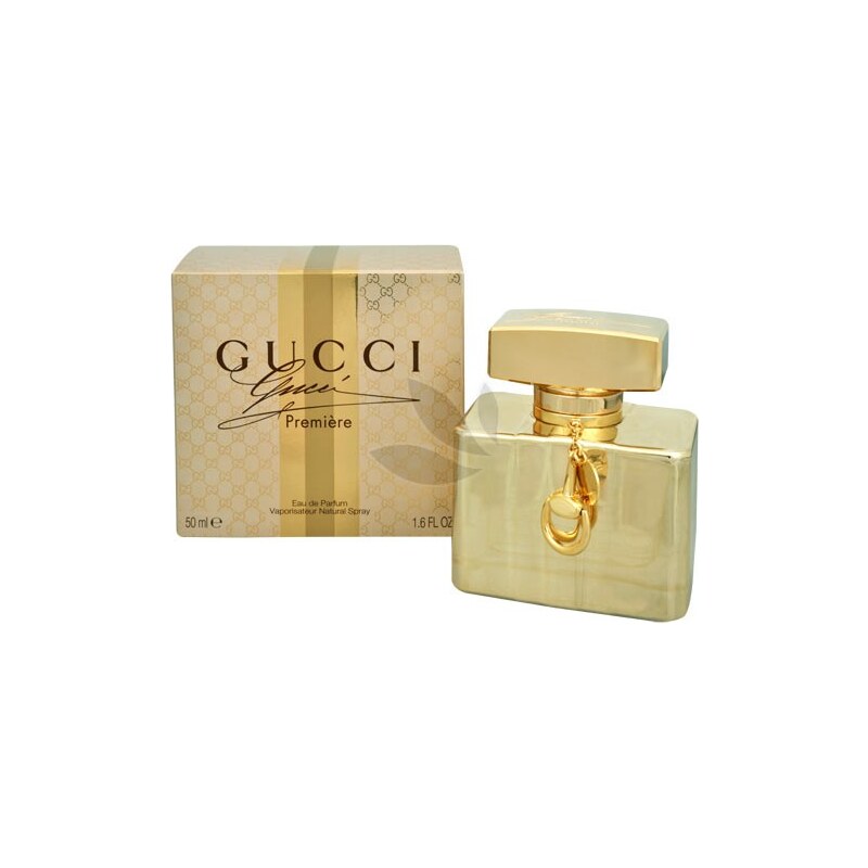 Gucci Gucci Premiere - parfémová voda s rozprašovačem 30 ml