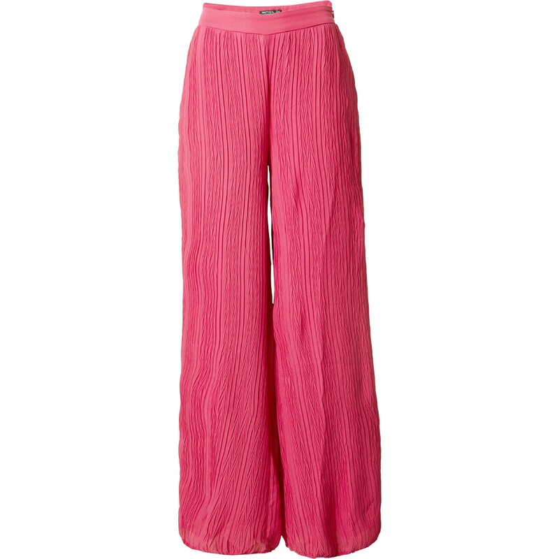 Nasty Gal Kalhoty magenta