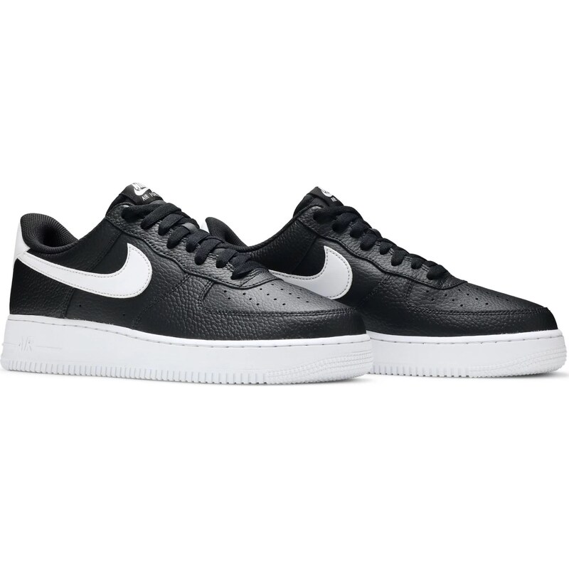 Nike Air Force 1 '07 Black/White