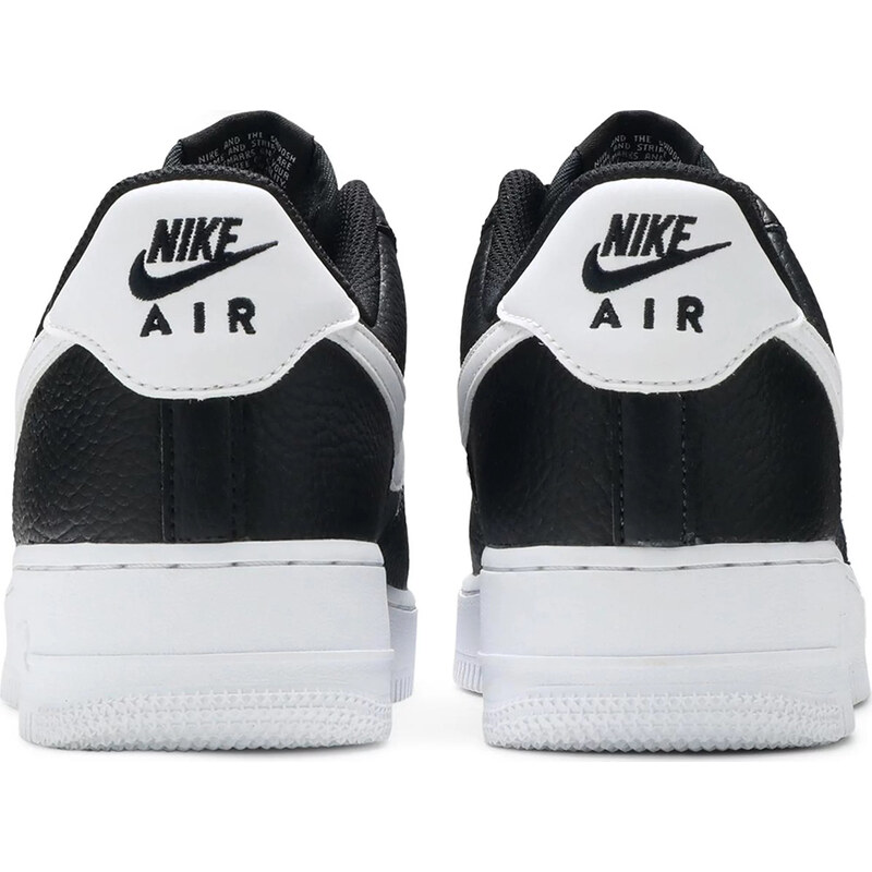 Nike Air Force 1 '07 Black/White