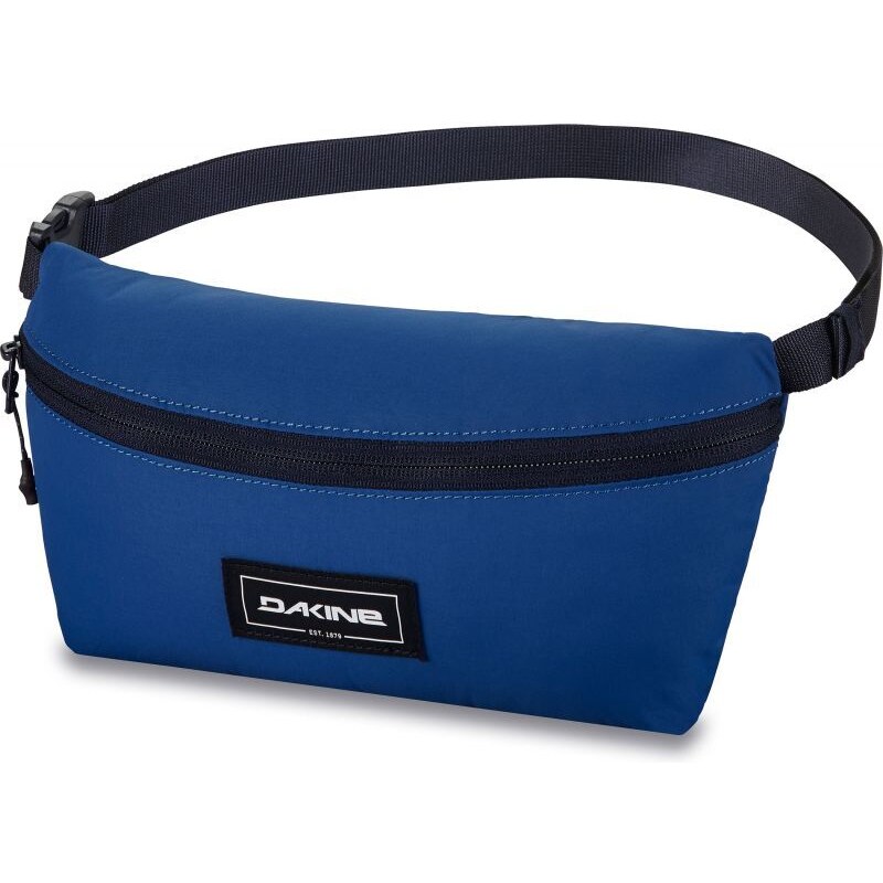 LEDVINKA DAKINE HIP PACK LT - modrá 73843385