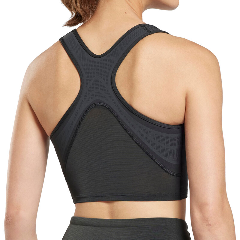 Tíko Reebok ux Perform Crop Top hf6438