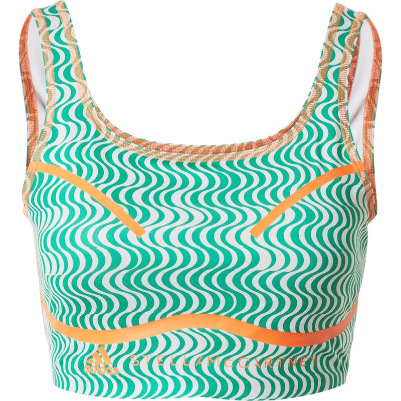 ADIDAS BY STELLA MCCARTNEY Sportovní top Truepurpose Printed