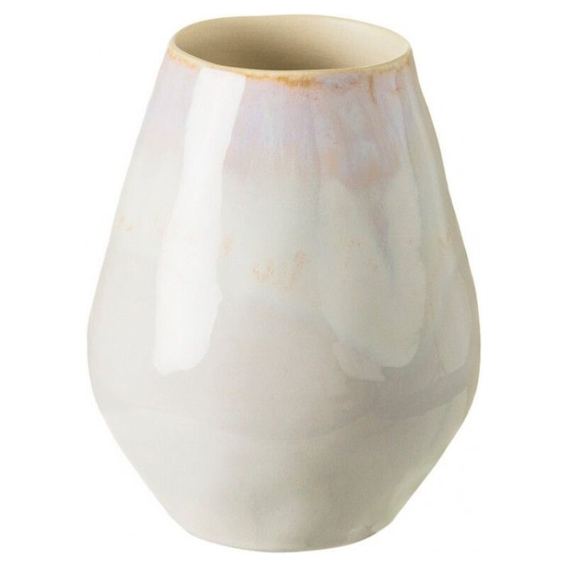 Bílá váza COSTA NOVA BRISA 15 cm