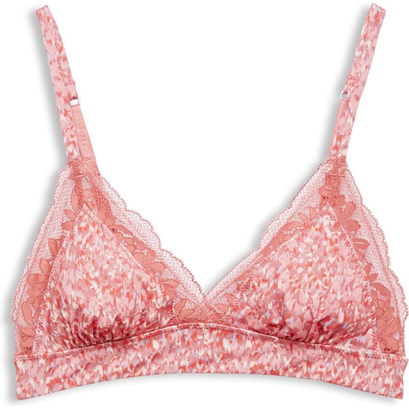 ESPRIT Podprsenka mix barev / pink 109390594