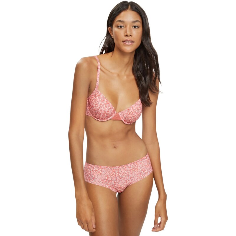 ESPRIT Podprsenka mix barev / pink