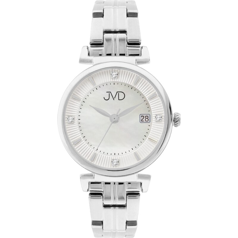 JVD Dámské elegantní šperkové hodinky JVD JG1030.1 74181536