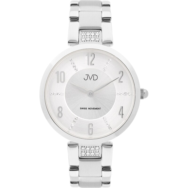 JVD Dámské elegantní šperkové hodinky JVD JG1025.1