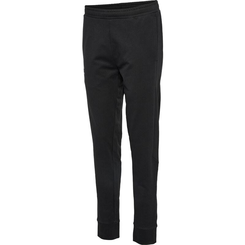 Kalhoty Hummel OFFGRID COTTON PANTS WO 216136-2715