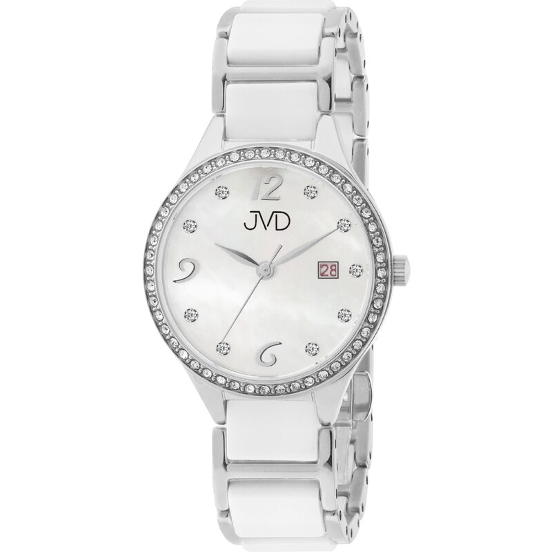 JVD Dámské elegantní šperkové hodinky JVD JG1031.1