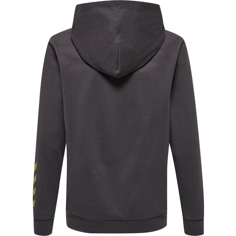 Mikina s kapucí Hummel OFFGRID COTTON HOODIE KIDS 216115-2172