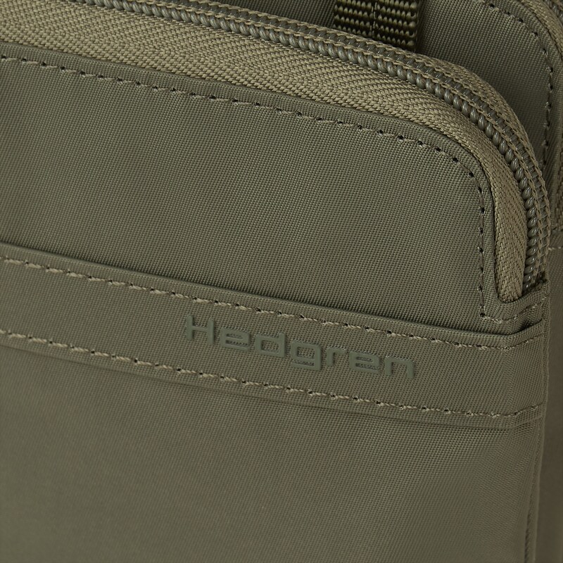 Hedgren Rupee Olive Night